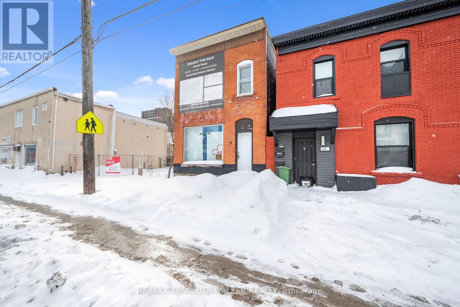 360 Booth Street, Ottawa, Ontario K1R 7K4 - Photo 14 - X12774626