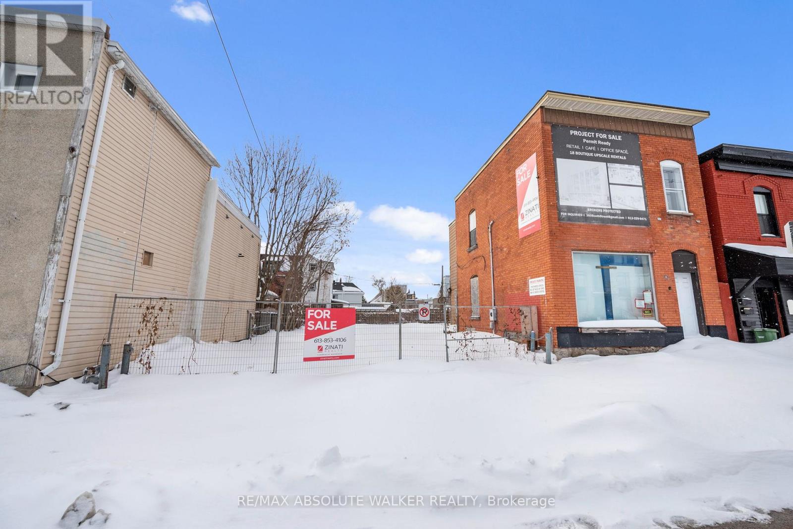 360 Booth Street, Ottawa, Ontario K1R 7K4 - Photo 17 - X12774626