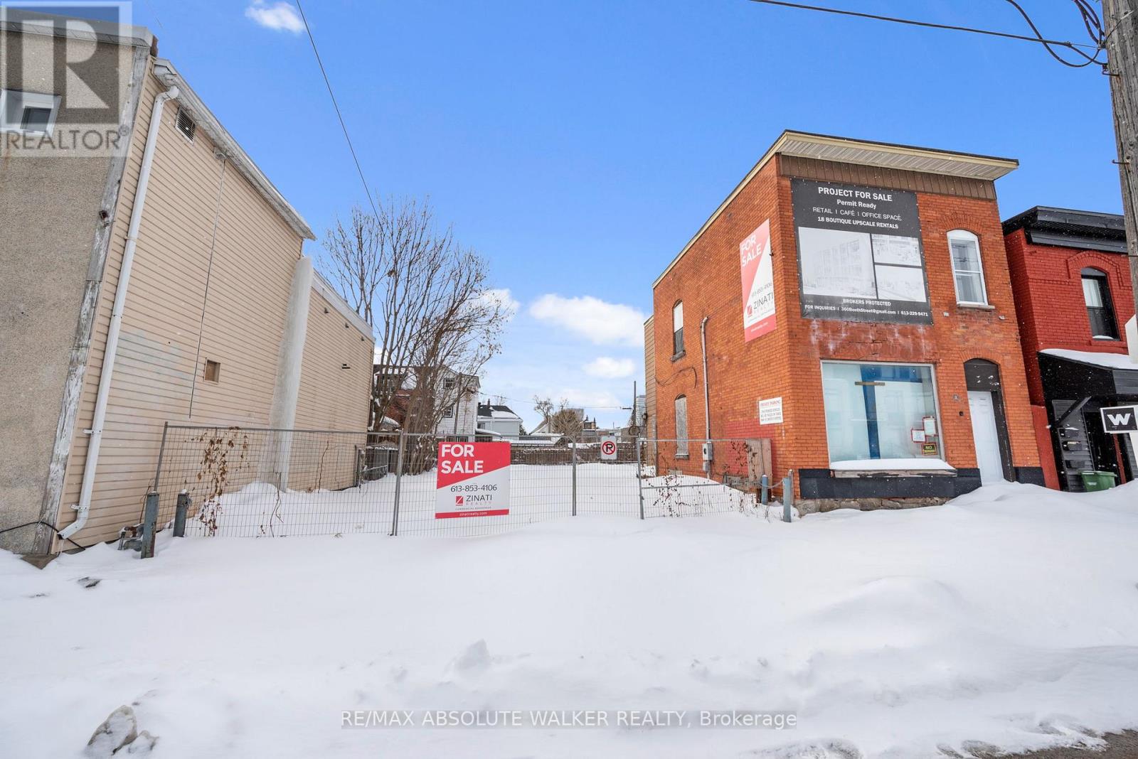360 Booth Street, Ottawa, Ontario K1R 7K4 - Photo 16 - X12774626