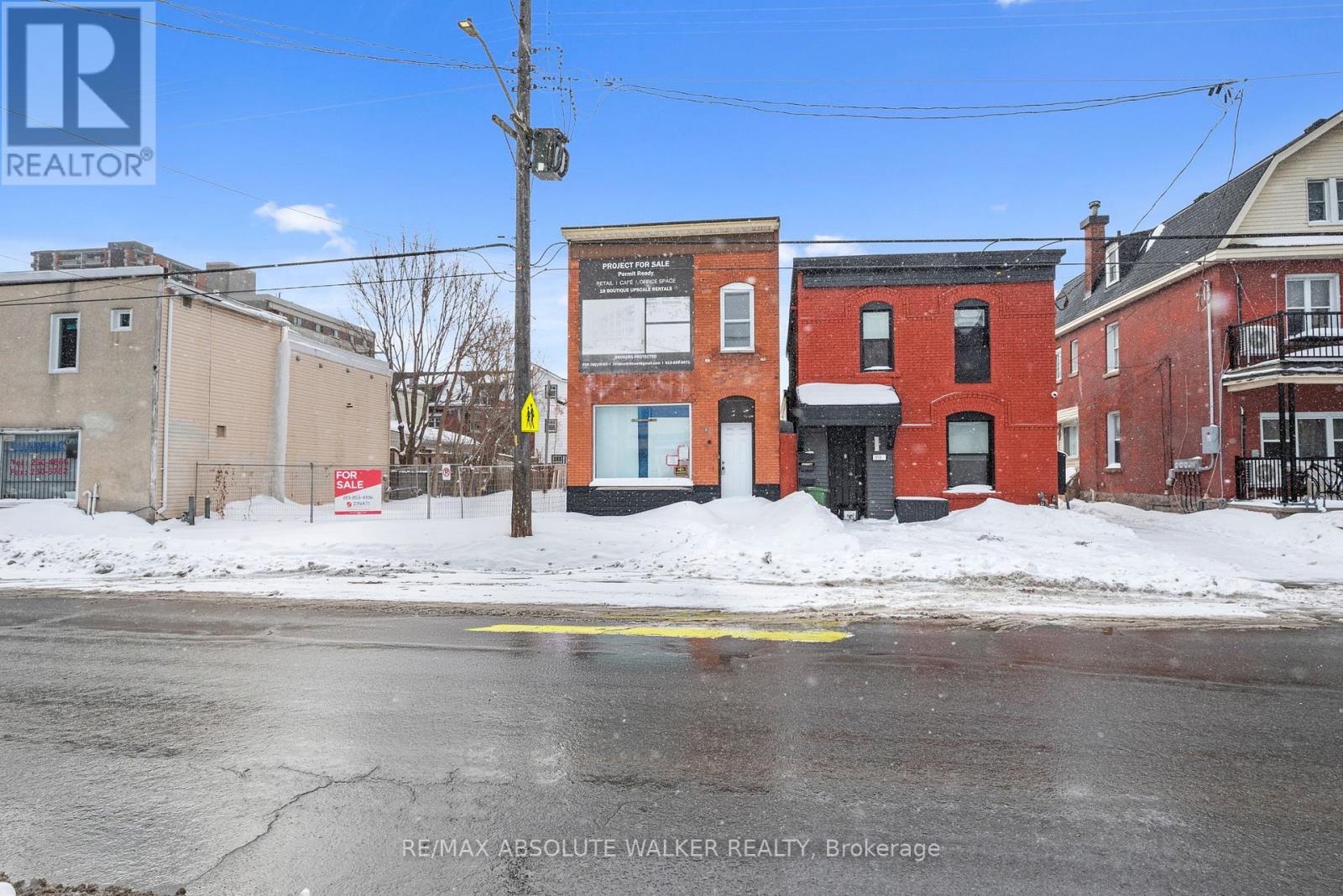 360 Booth Street, Ottawa, Ontario K1R 7K4 - Photo 19 - X12774626