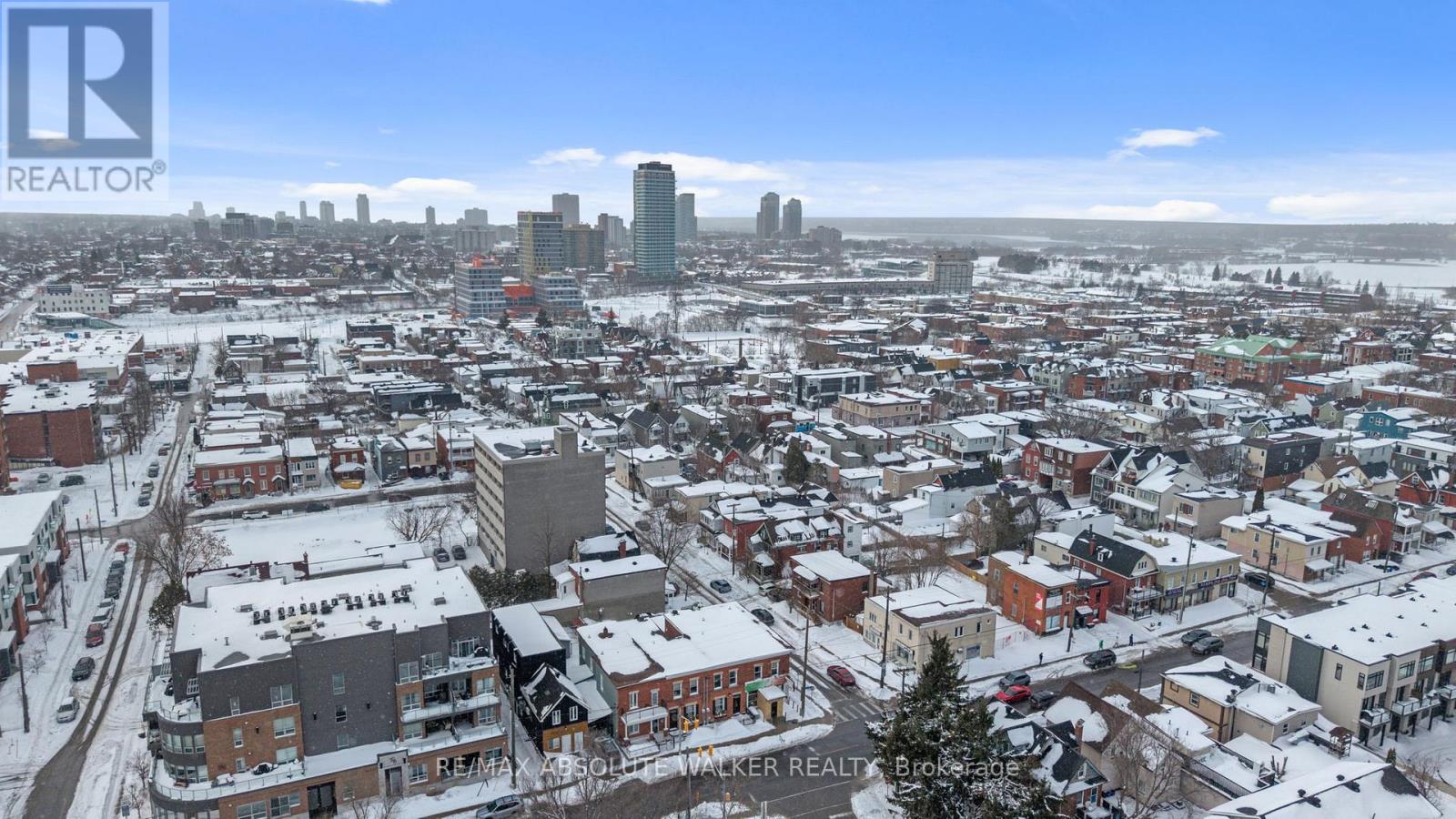 360 Booth Street, Ottawa, Ontario K1R 7K4 - Photo 5 - X12774626