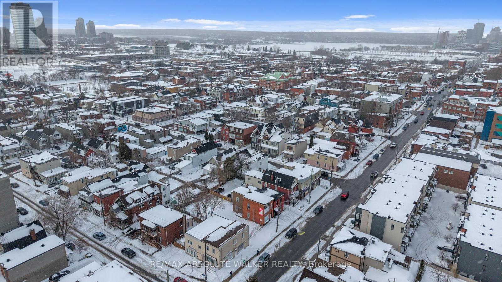 360 Booth Street, Ottawa, Ontario K1R 7K4 - Photo 4 - X12774626