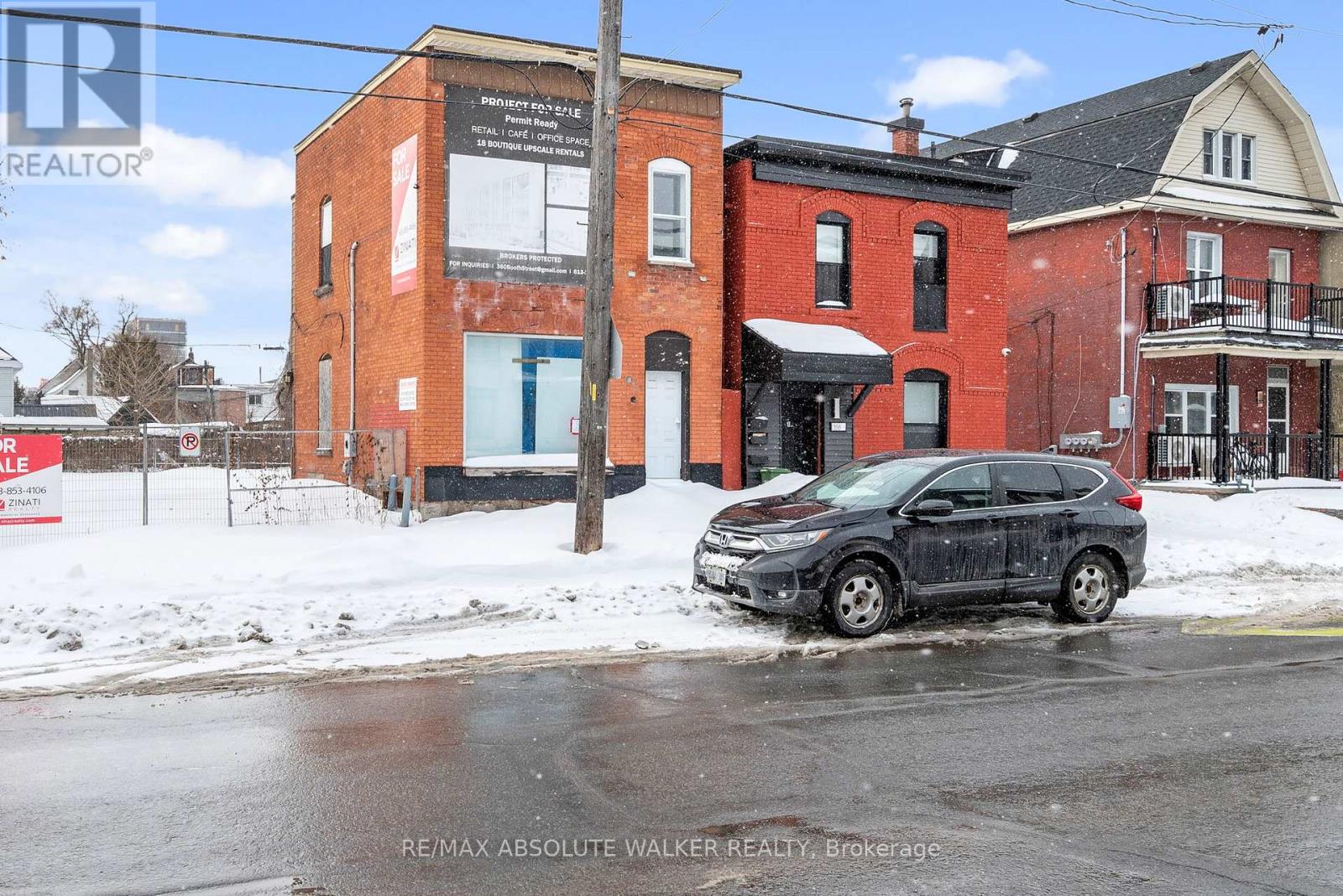 360 Booth Street, Ottawa, Ontario K1R 7K4 - Photo 21 - X12774626