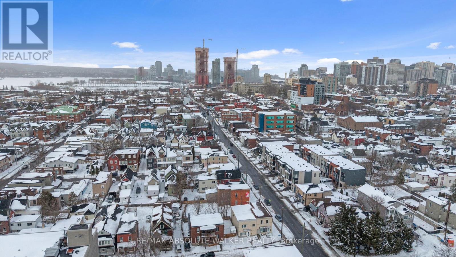 360 Booth Street, Ottawa, Ontario K1R 7K4 - Photo 6 - X12774626