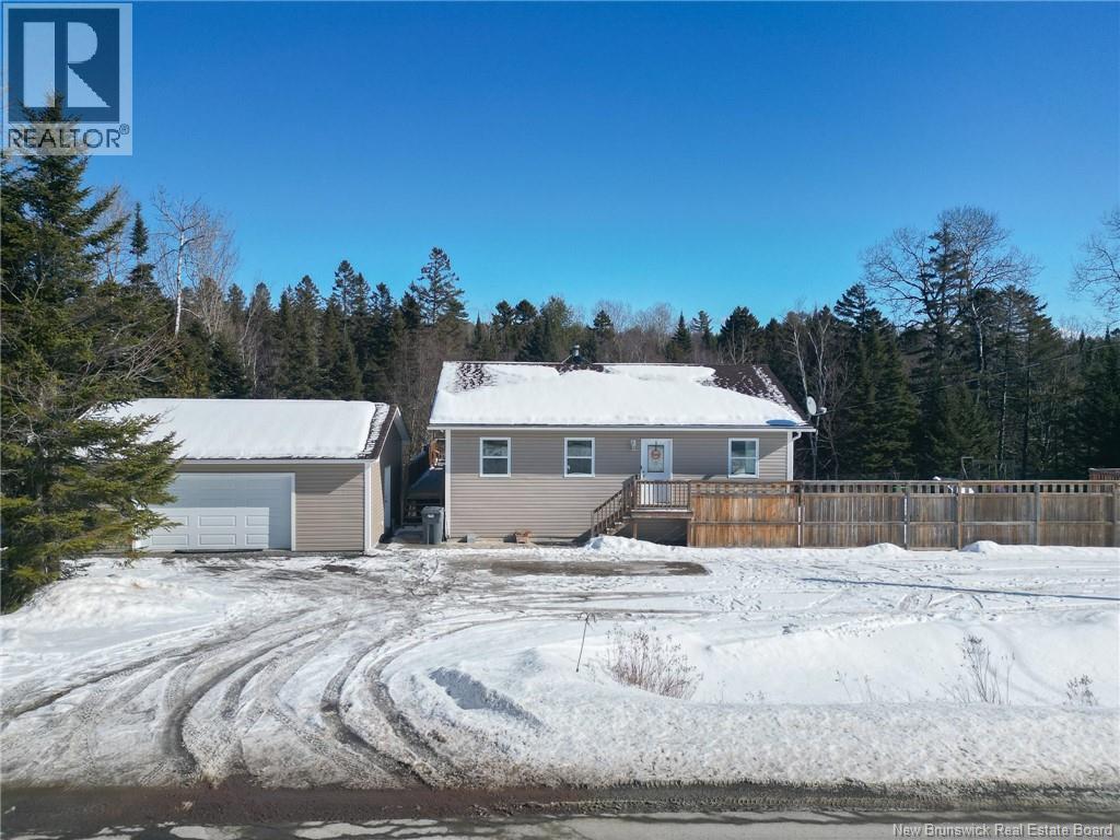 1458 Route 620, Estey's Bridge, New Brunswick