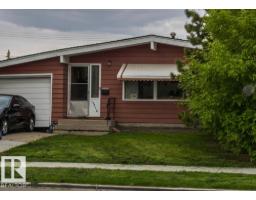 10512 55 AV NW, Edmonton, Alberta