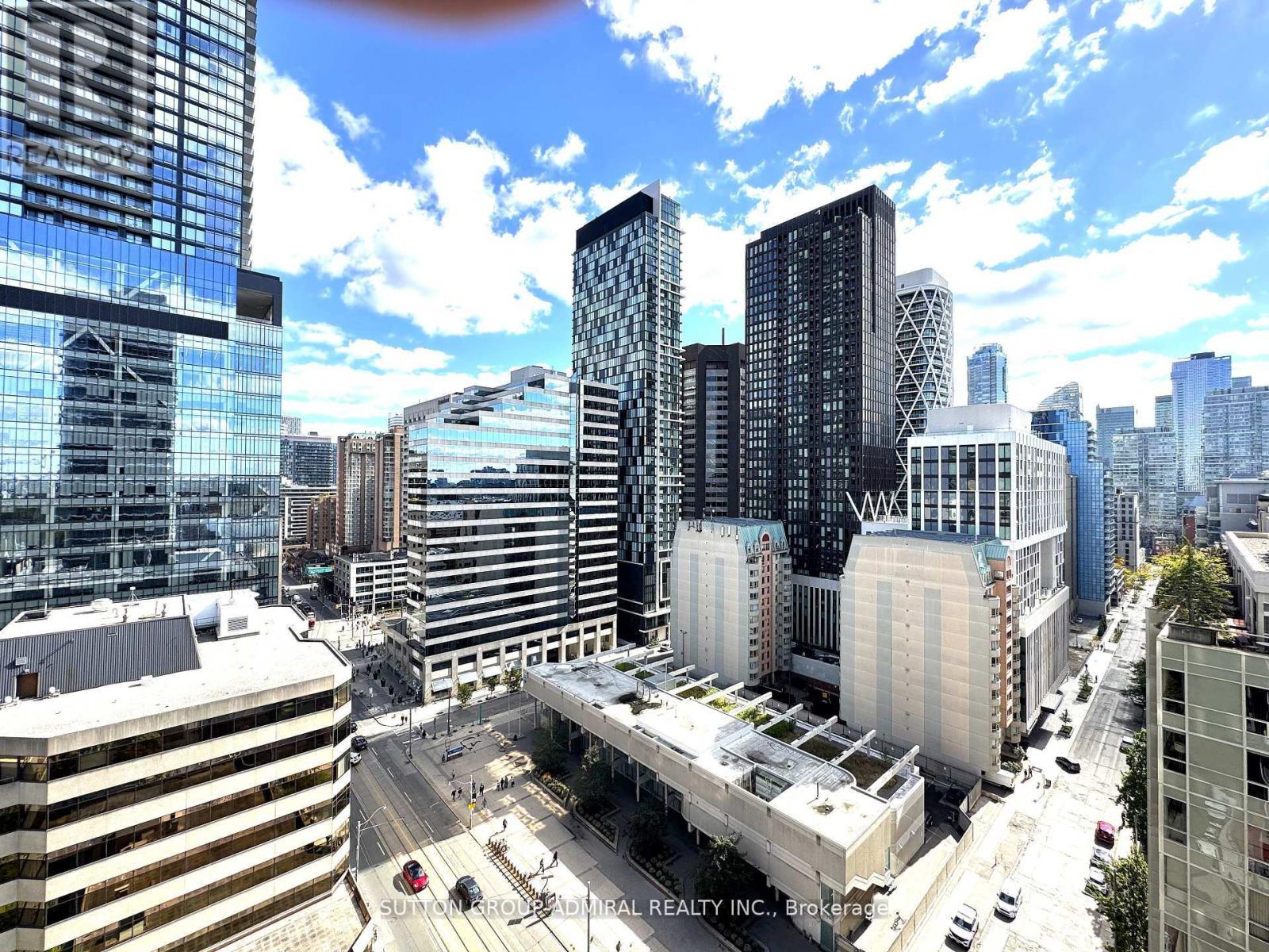 1505 - 280 Dundas Street W, Toronto, Ontario  M5T 0E3 - Photo 23 - C12814532