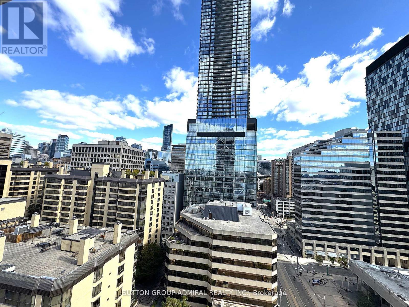 1505 - 280 Dundas Street W, Toronto, Ontario  M5T 0E3 - Photo 24 - C12814532