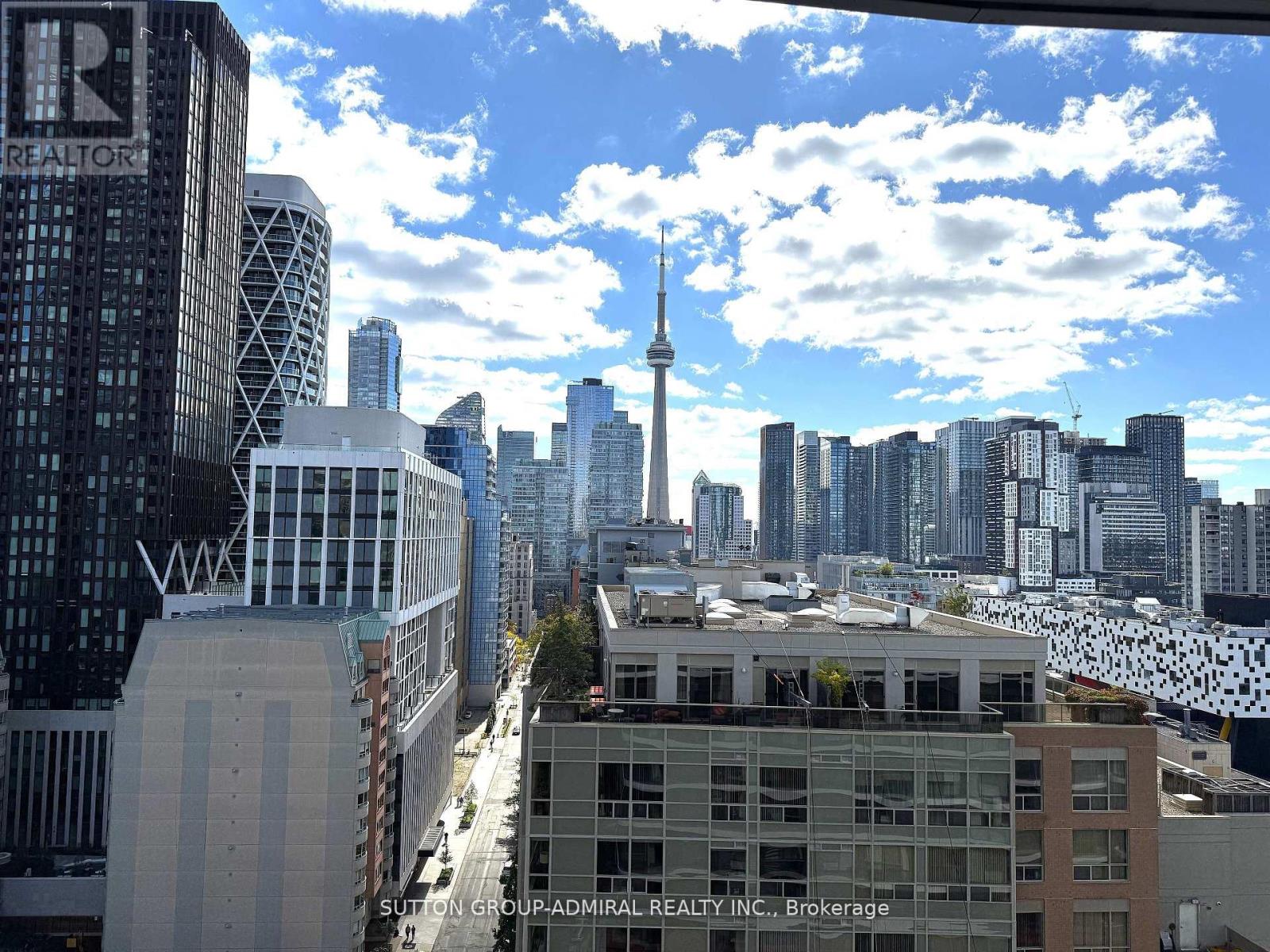 1505 - 280 Dundas Street W, Toronto, Ontario  M5T 0E3 - Photo 26 - C12814532