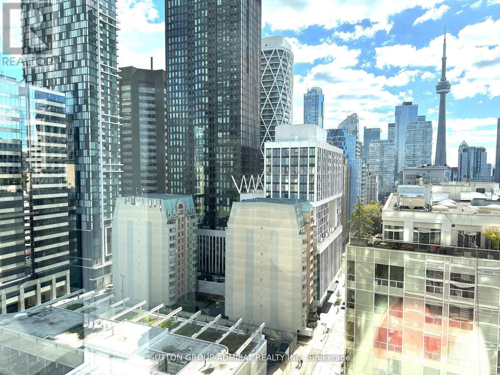 1505 - 280 Dundas Street W, Toronto, Ontario  M5T 0E3 - Photo 28 - C12814532