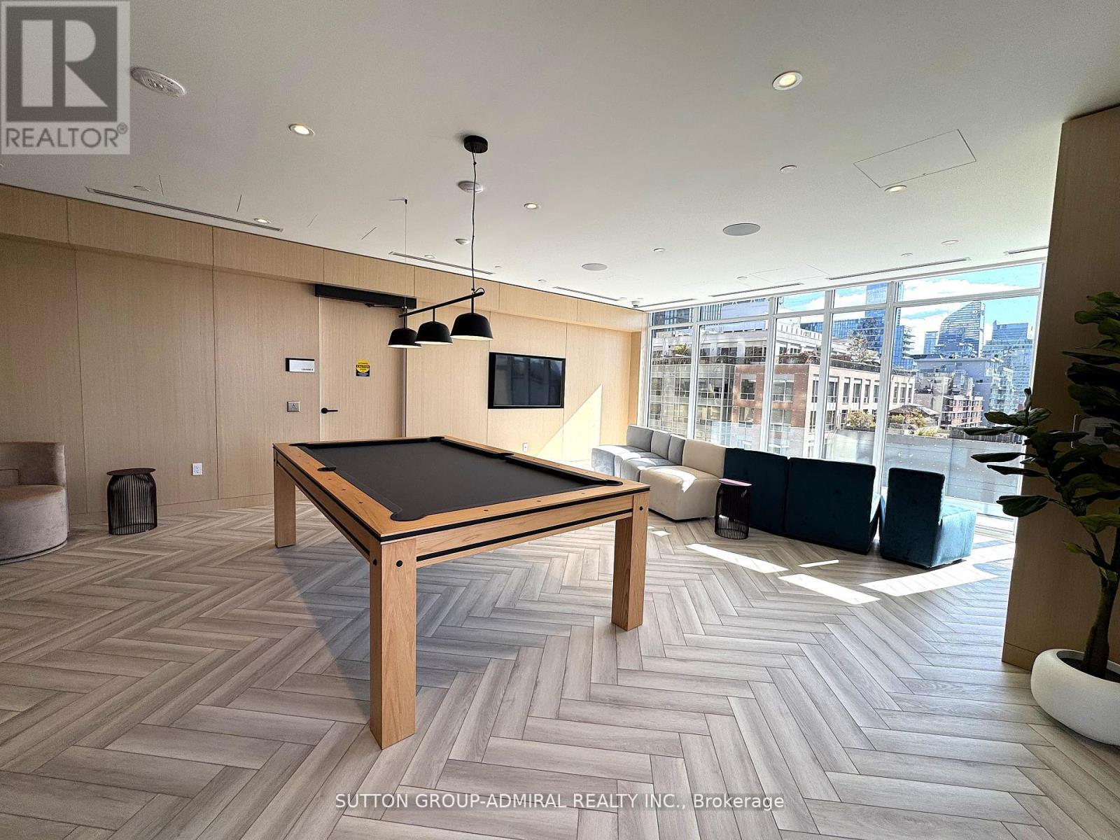 1505 - 280 Dundas Street W, Toronto, Ontario  M5T 0E3 - Photo 38 - C12814532