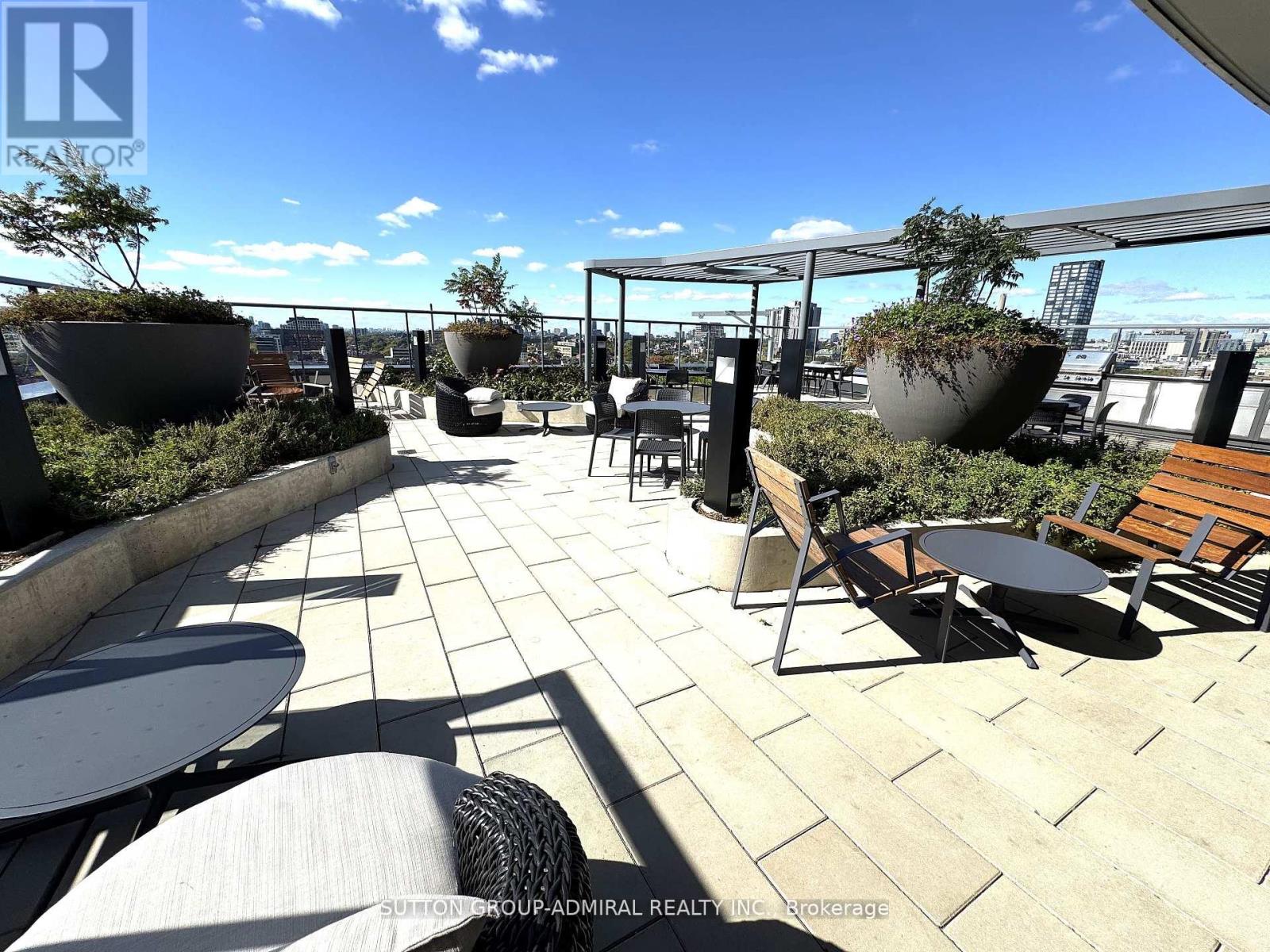 1505 - 280 Dundas Street W, Toronto, Ontario  M5T 0E3 - Photo 39 - C12814532