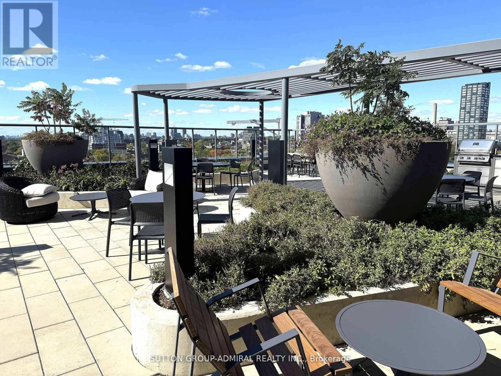 1505 - 280 Dundas Street W, Toronto, Ontario  M5T 0E3 - Photo 40 - C12814532