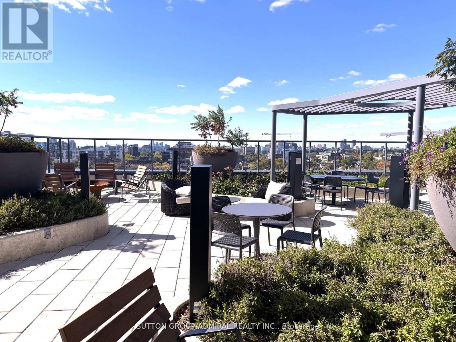 1505 - 280 Dundas Street W, Toronto, Ontario  M5T 0E3 - Photo 41 - C12814532