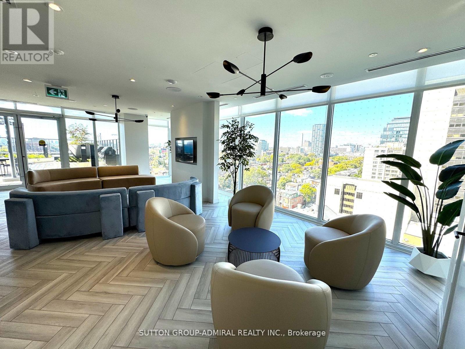 1505 - 280 Dundas Street W, Toronto, Ontario  M5T 0E3 - Photo 47 - C12814532