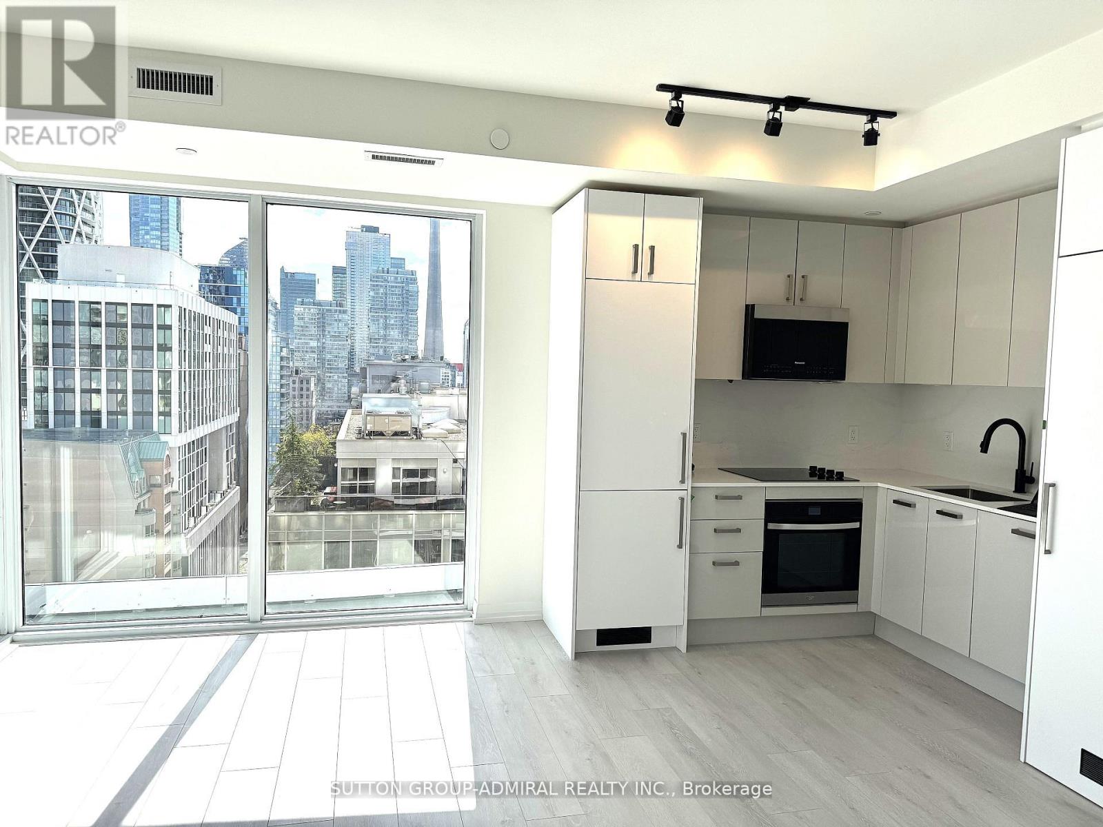 1505 - 280 Dundas Street W, Toronto, Ontario  M5T 0E3 - Photo 5 - C12814532