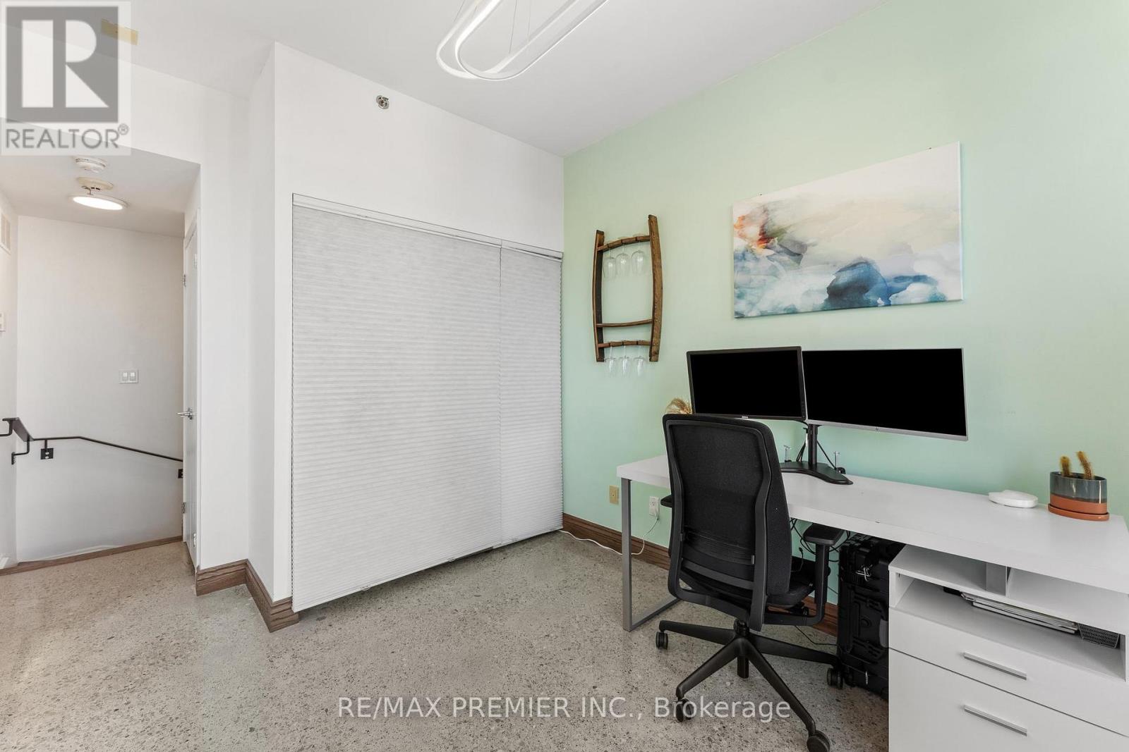 Th13 - 57 East Liberty Street, Toronto, Ontario  M6K 3P5 - Photo 24 - C12814540