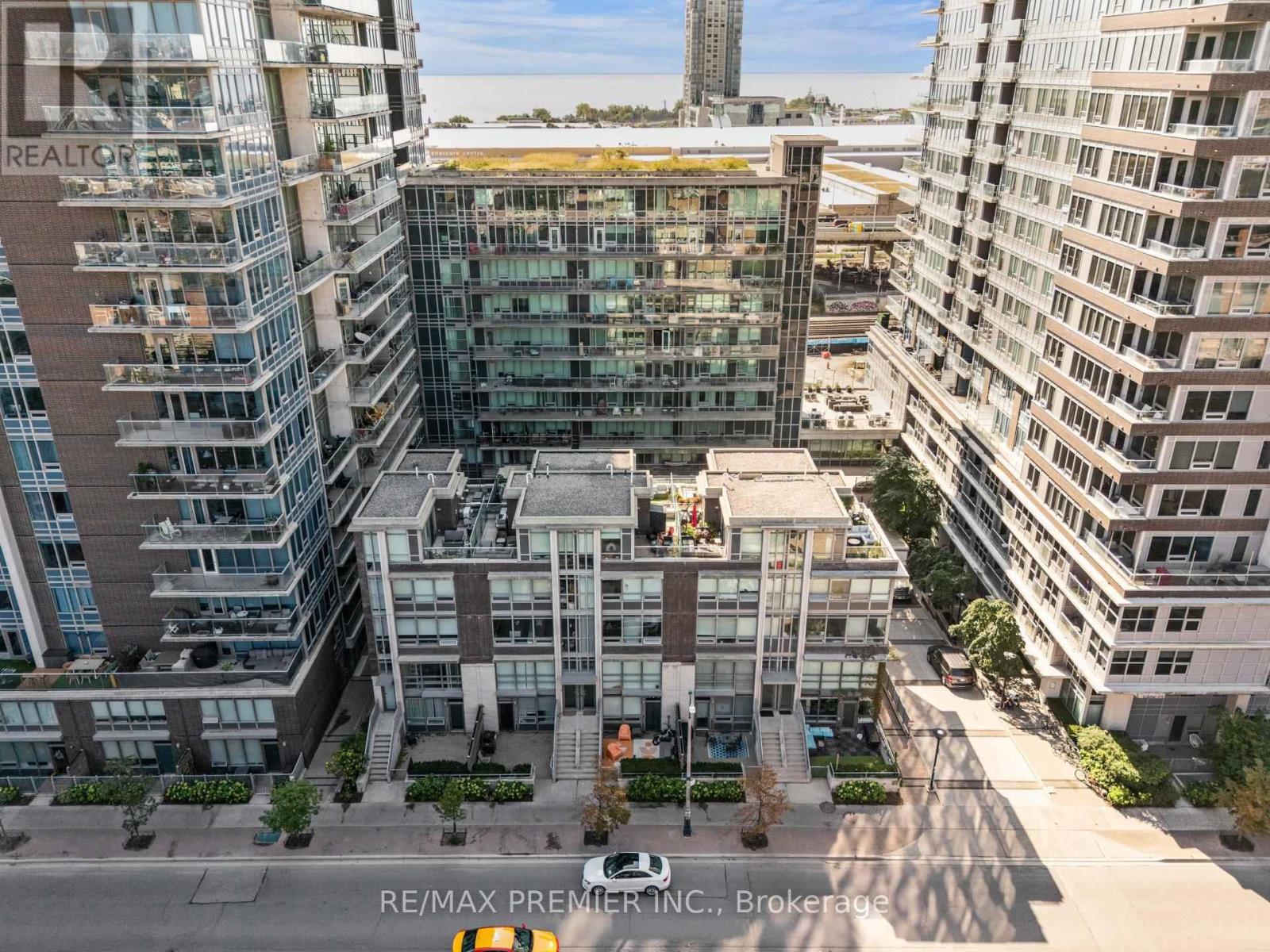 Th13 - 57 East Liberty Street, Toronto, Ontario  M6K 3P5 - Photo 36 - C12814540