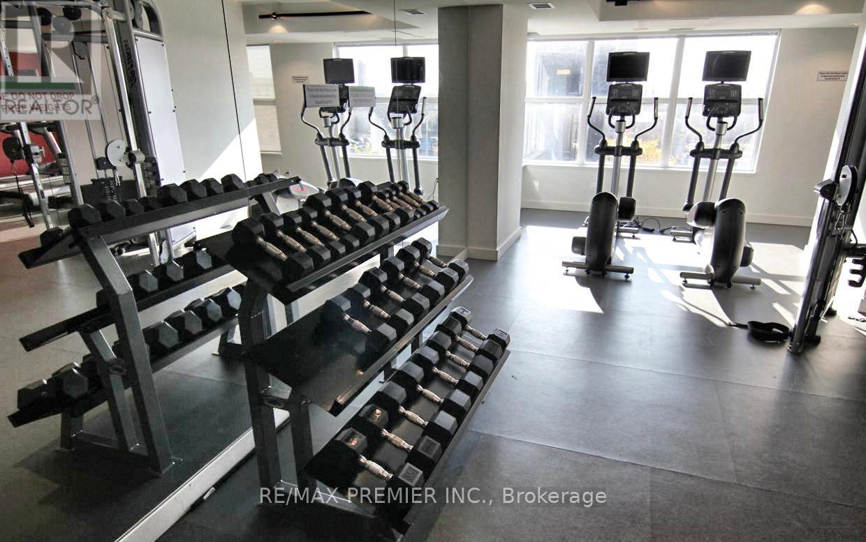 Th13 - 57 East Liberty Street, Toronto, Ontario  M6K 3P5 - Photo 39 - C12814540