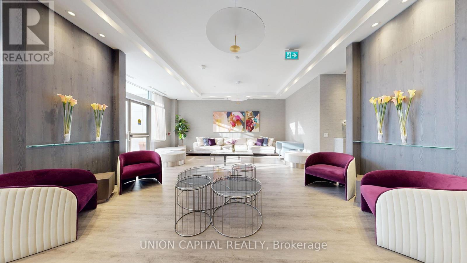 715 - 75 Canterbury Place, Toronto, Ontario  M2N 0L2 - Photo 24 - C12814592