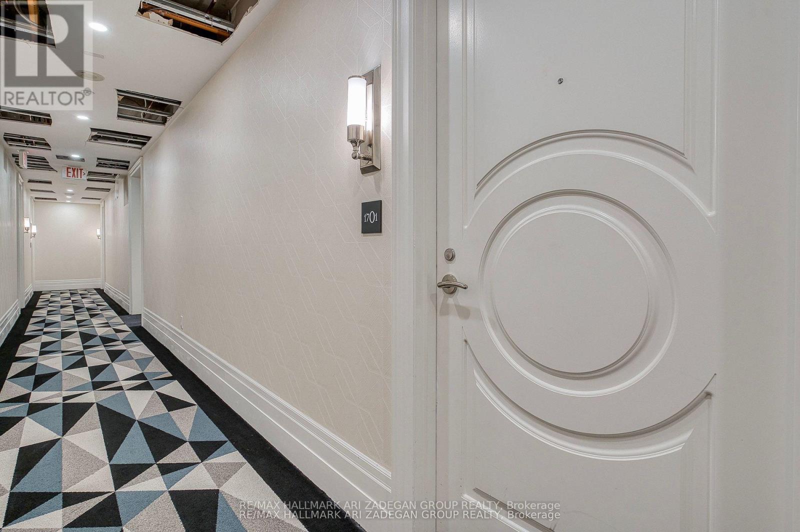 1701 - 88 Blue Jays Way, Toronto, Ontario  M5V 2G3 - Photo 16 - C12814604