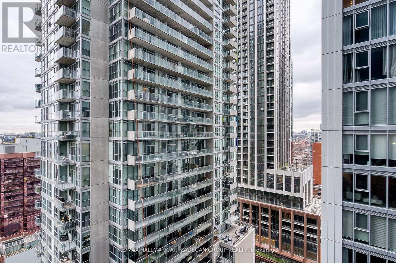 1701 - 88 Blue Jays Way, Toronto, Ontario  M5V 2G3 - Photo 21 - C12814604