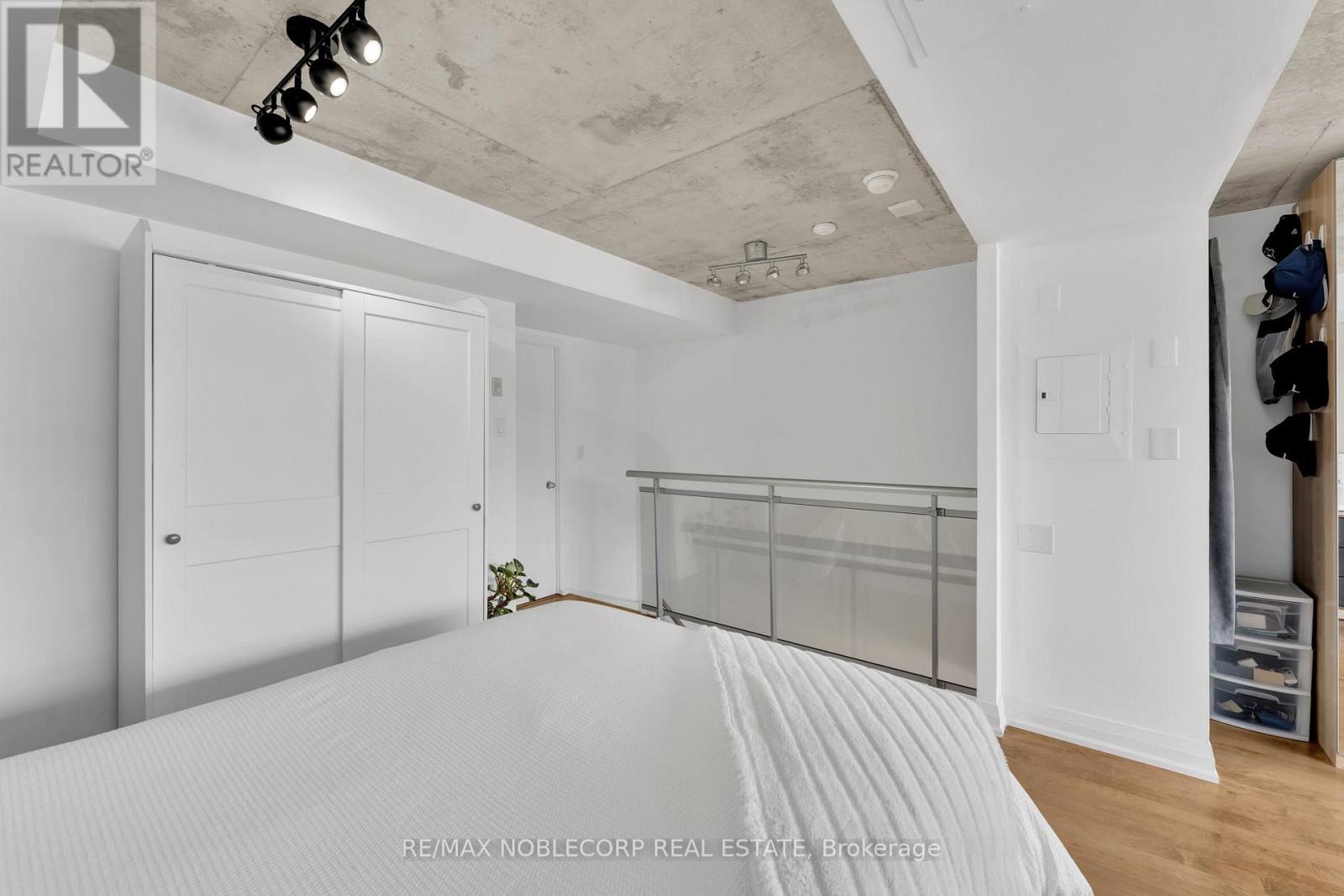 323 - 954 King Street W, Toronto (Niagara), Ontario  M6K 3L9 - Photo 16 - C12814636