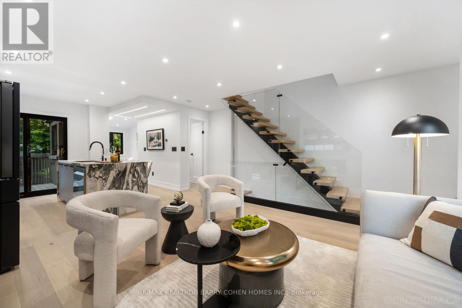 12 Fairfield Road, Toronto, Ontario  M4P 1T1 - Photo 17 - C12814694