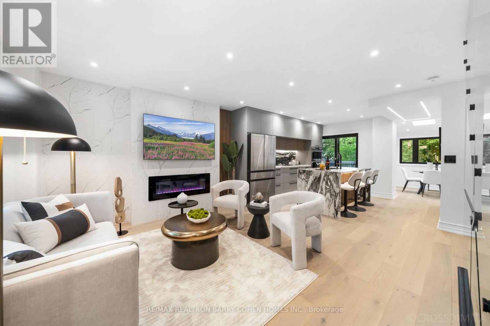 12 Fairfield Road, Toronto, Ontario  M4P 1T1 - Photo 6 - C12814694