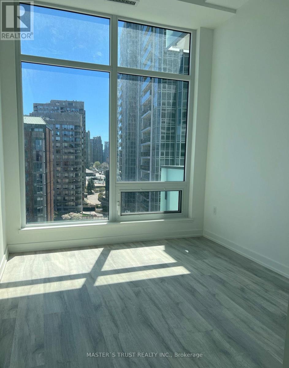 S908 - 8 Olympic Garden Drive, Toronto, Ontario  M2M 0B9 - Photo 2 - C12814700