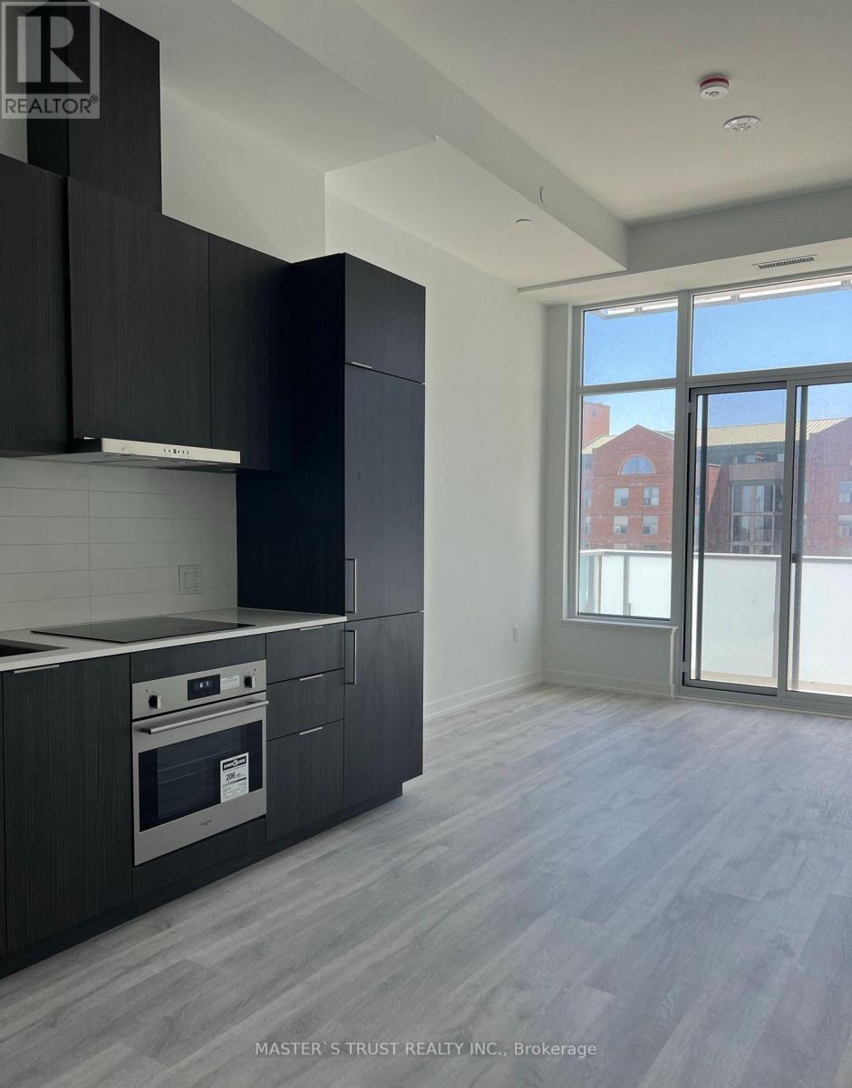 S908 - 8 Olympic Garden Drive, Toronto, Ontario  M2M 0B9 - Photo 4 - C12814700