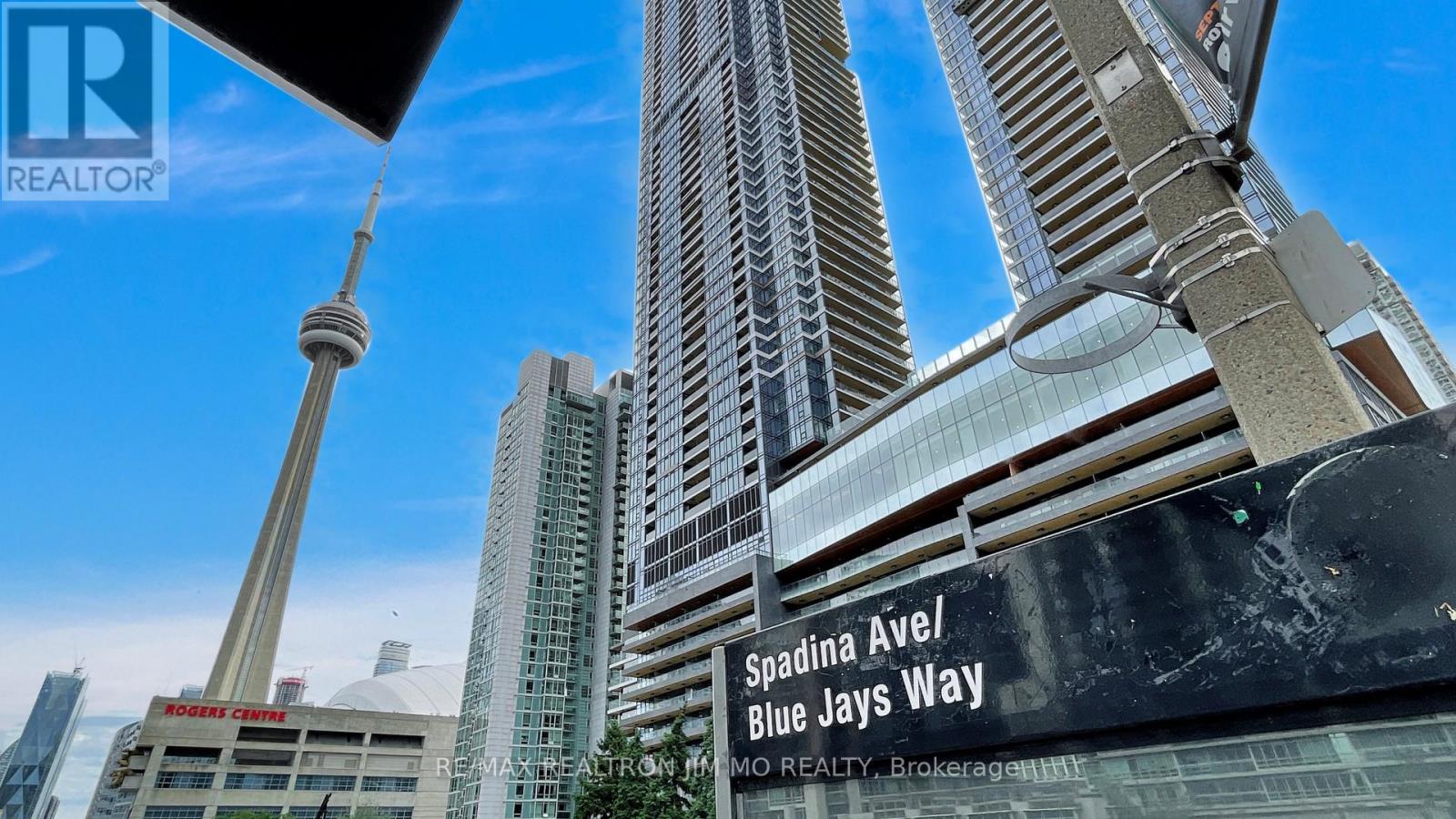 6906 - 3 CONCORD CITYPLACE WAY, Toronto, Ontario