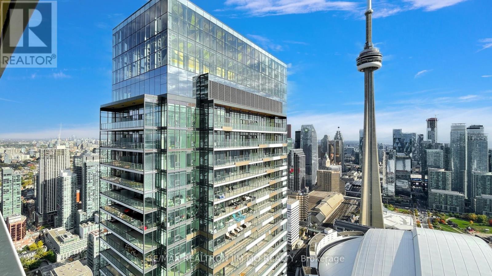 6906 - 3 Concord Cityplace Way, Toronto, Ontario  M5V 0X4 - Photo 45 - C12814754