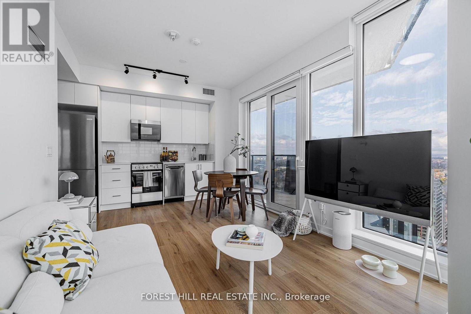 2910 - 15 Ellerslie Avenue, Toronto, Ontario  M2N 0L7 - Photo 3 - C12814794