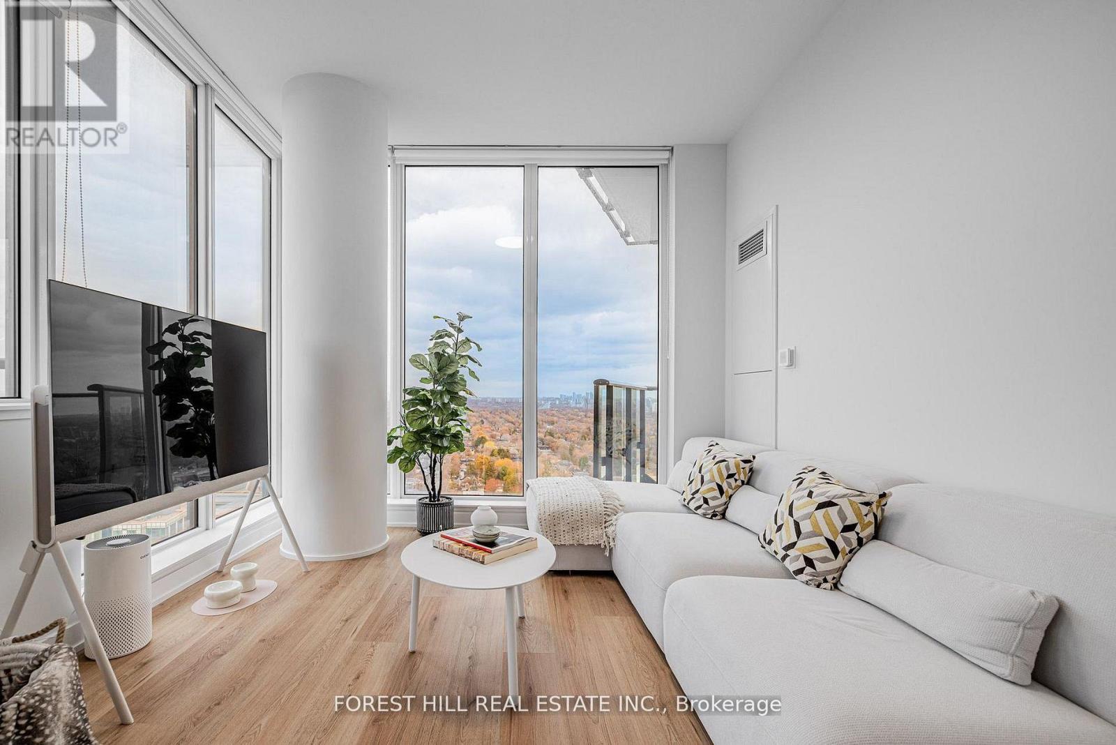 2910 - 15 Ellerslie Avenue, Toronto, Ontario  M2N 0L7 - Photo 5 - C12814794