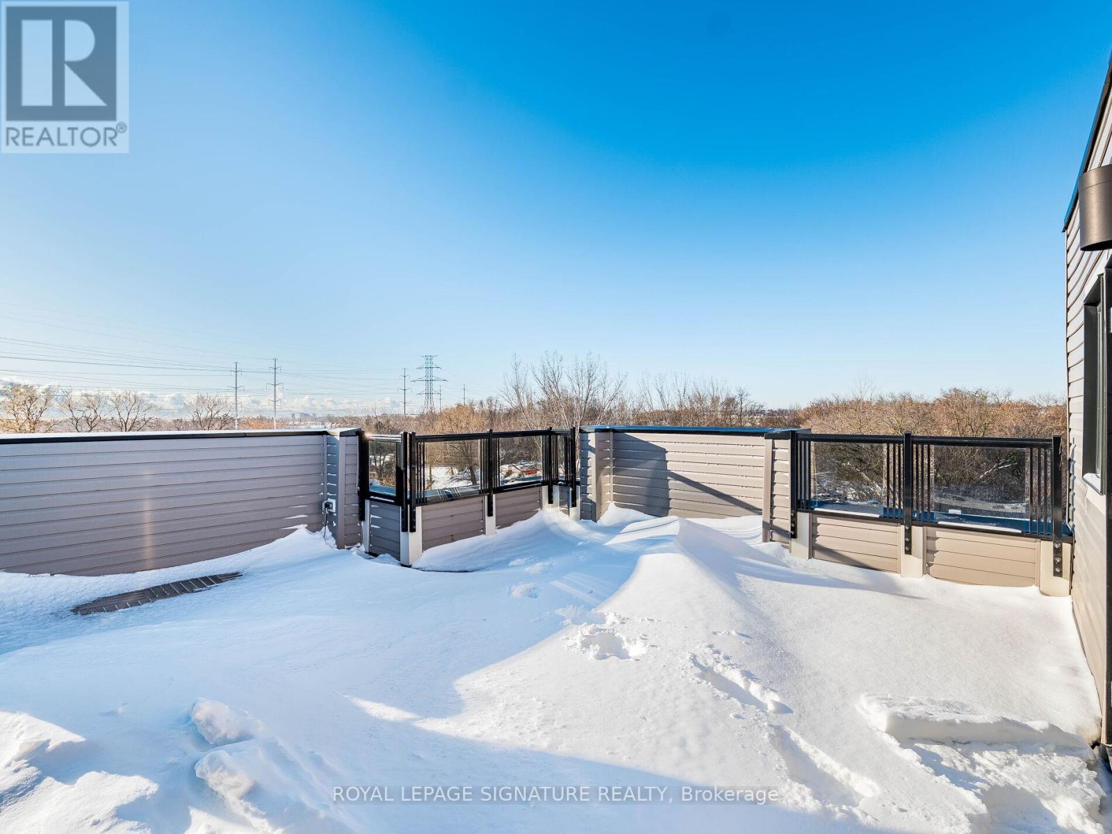 350 - 500 Kingbird Grove, Toronto, Ontario  M1B 0E4 - Photo 31 - E12814544