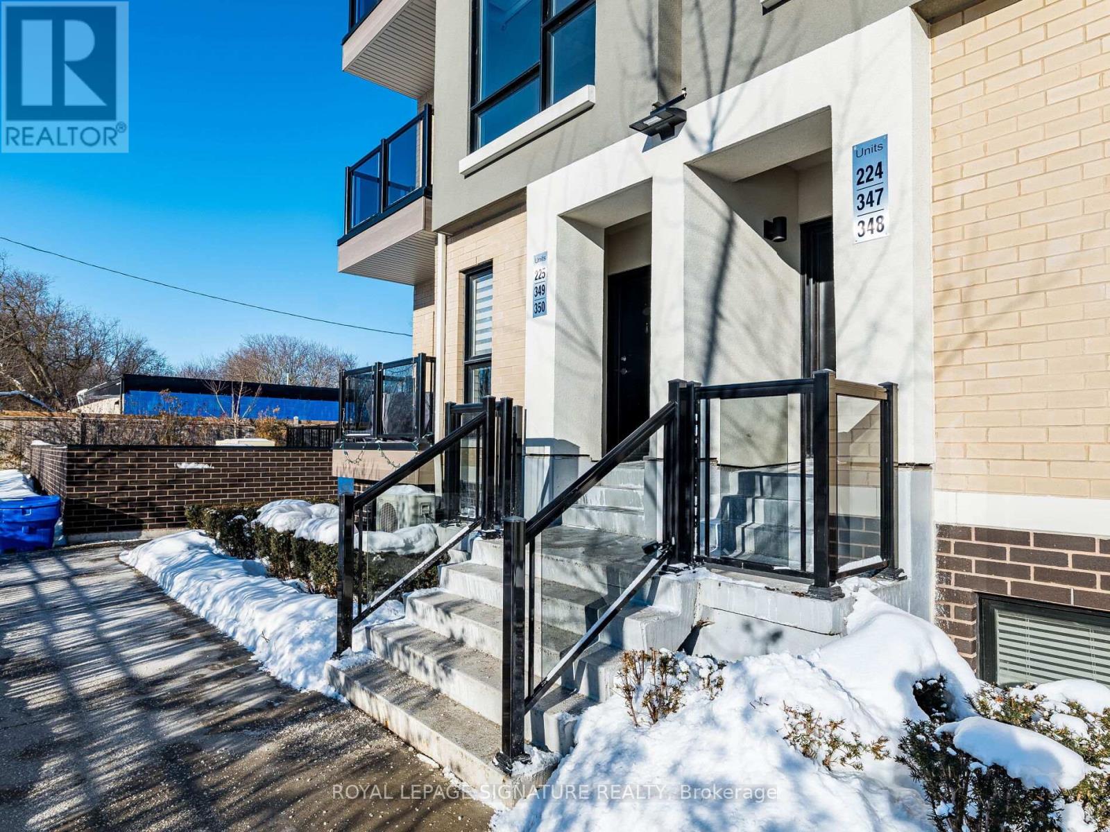 350 - 500 Kingbird Grove, Toronto, Ontario  M1B 0E4 - Photo 5 - E12814544