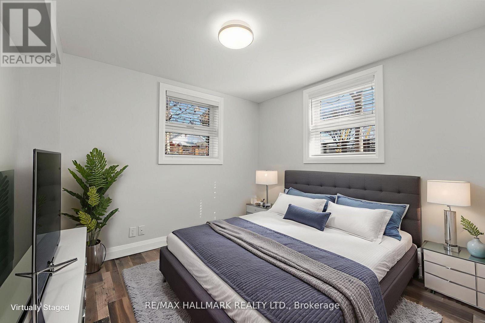 Unit 2 - 276 King Edward Avenue, Toronto, Ontario  M4C 0A8 - Photo 10 - E12814634