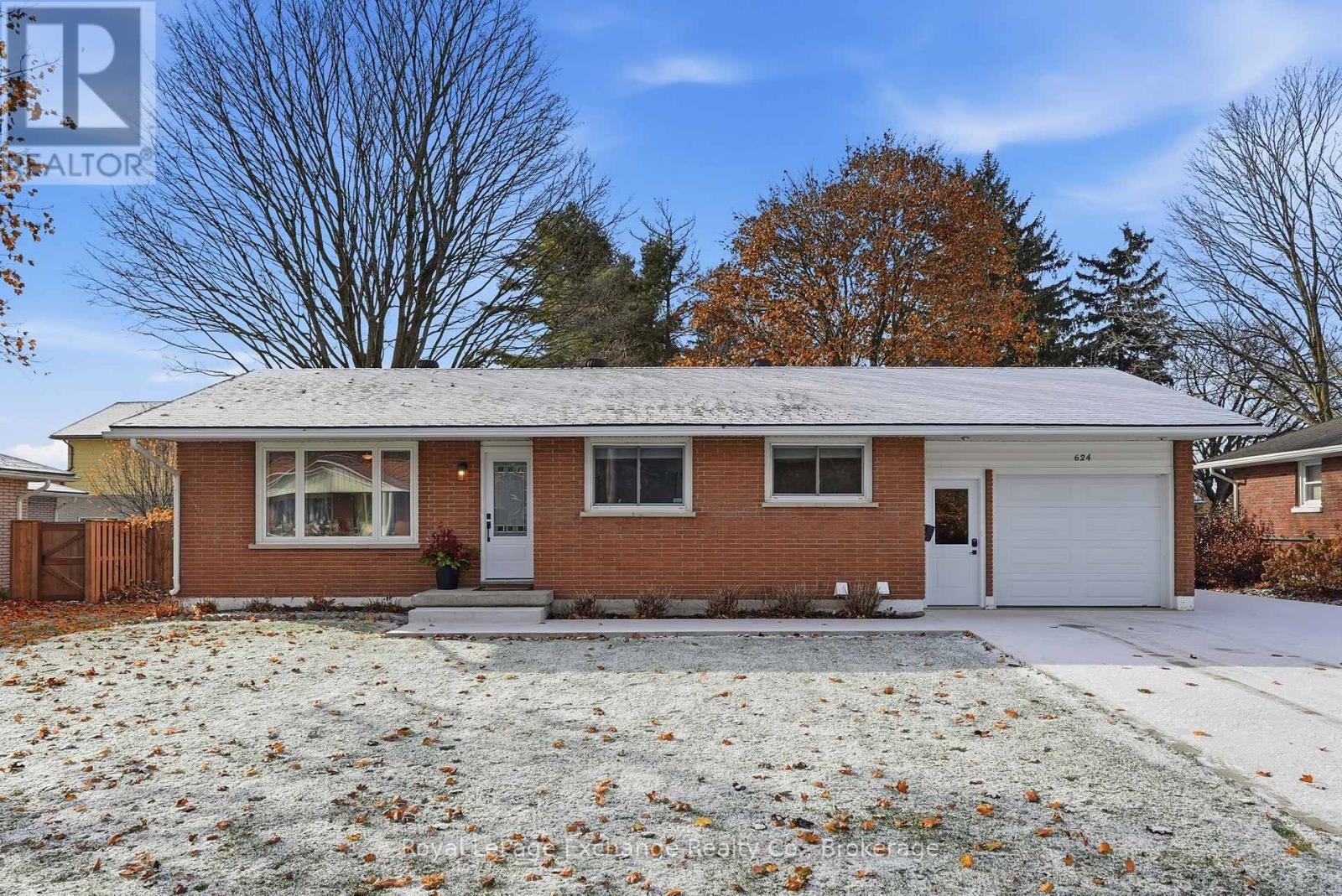 624 CANNNING STREET, Huron-Kinloss, Ontario