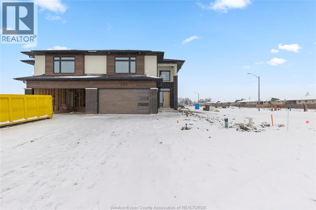 MLS# 26003852: 338 MARLA, Lakeshore, Canada