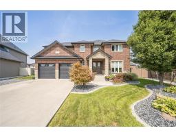220 SELINA, Lakeshore, Ontario