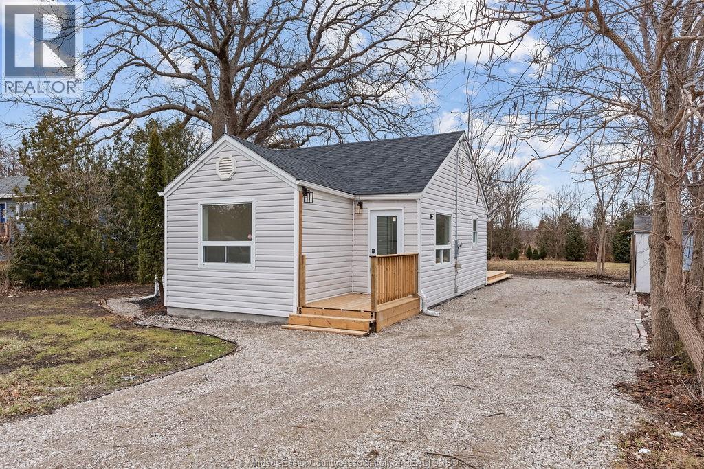 MLS# 26003836: 23 SCOTT LANE, McGregor, Canada