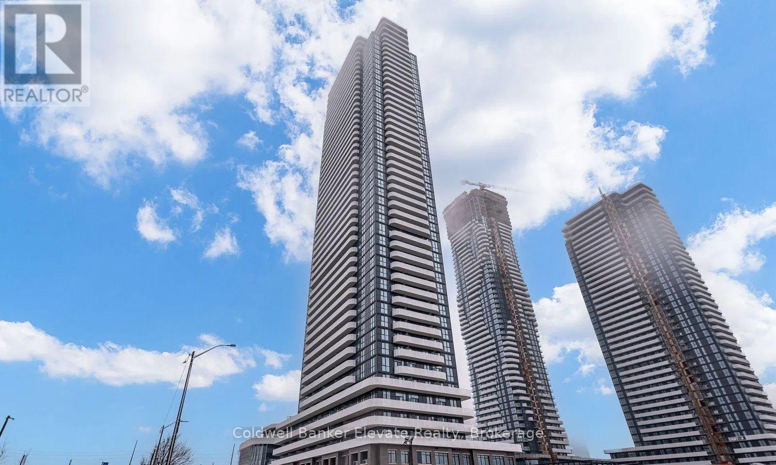 4202 - 195 COMMERCE STREET, Vaughan, Ontario