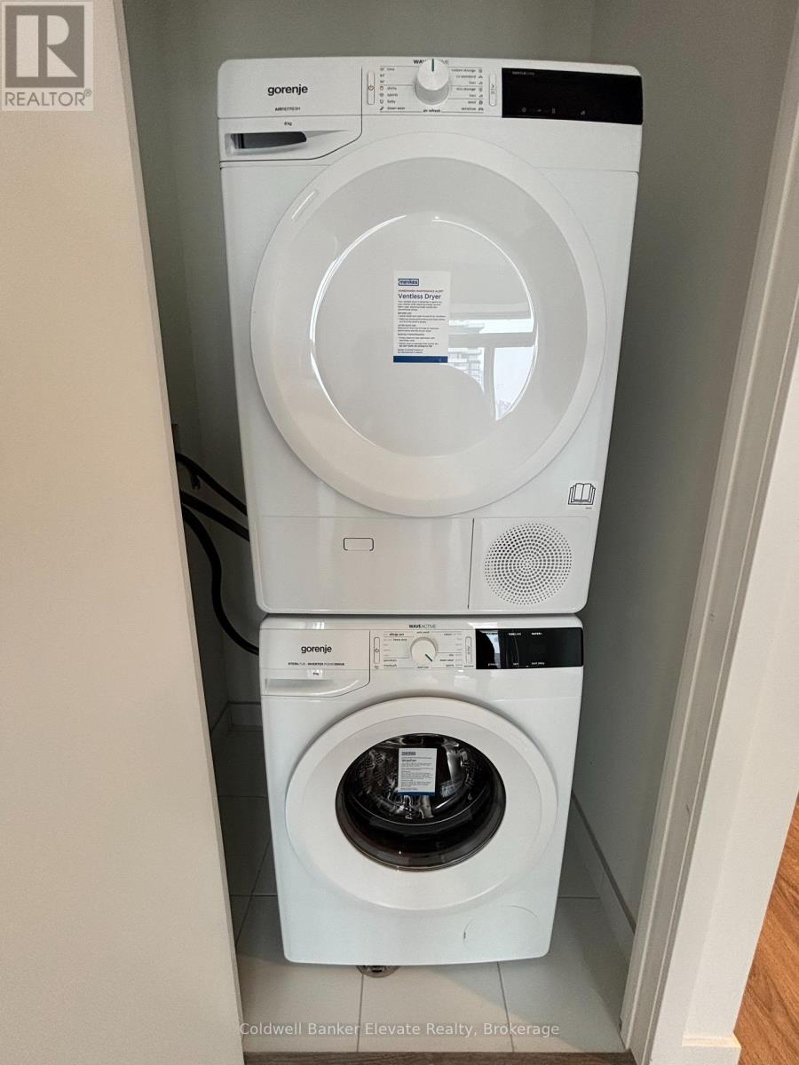 4202 - 195 Commerce Street, Vaughan, Ontario  L4K 0P9 - Photo 9 - N12814510