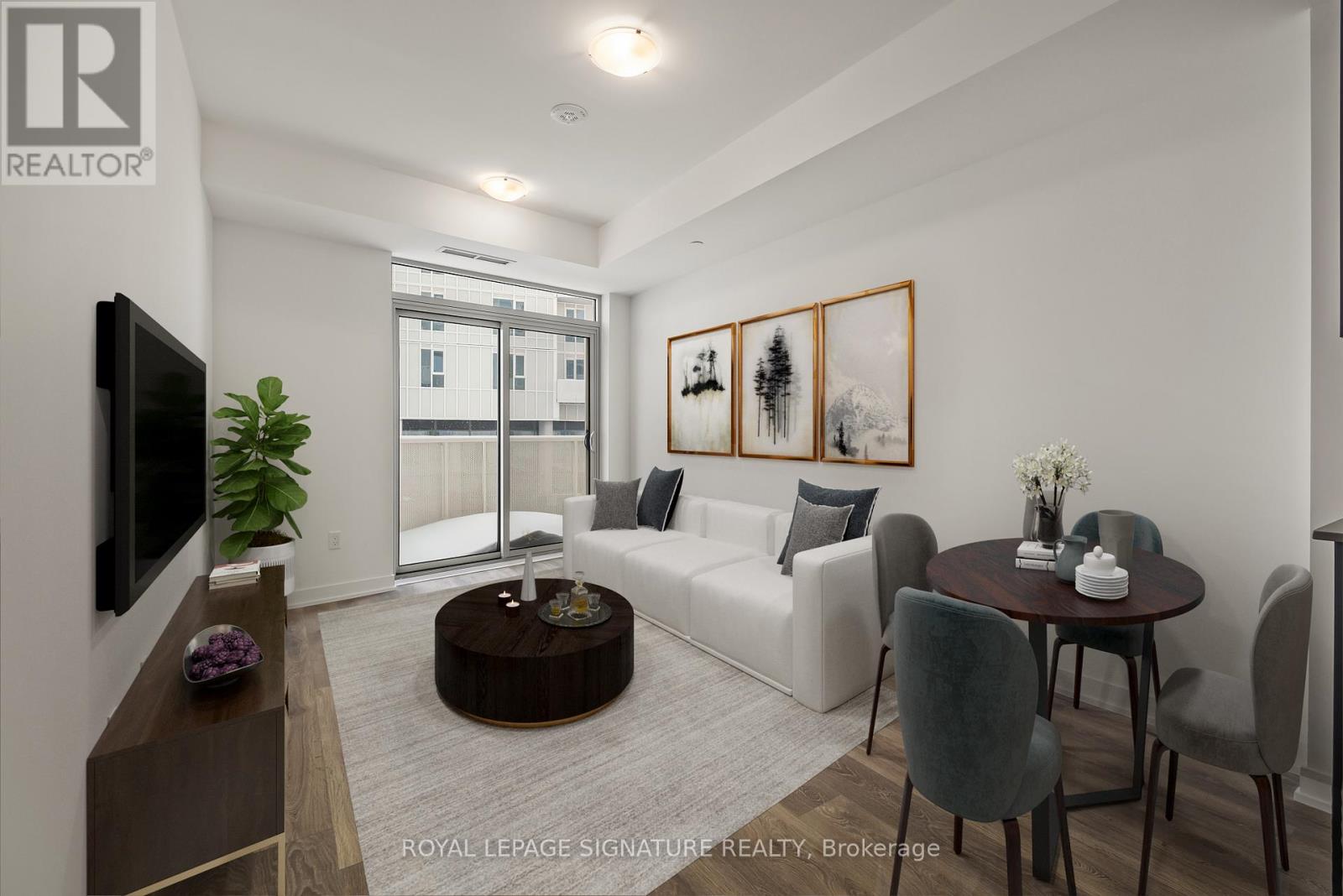 625 - 498 Caldari Road, Vaughan, Ontario  L4K 0R6 - Photo 2 - N12814522