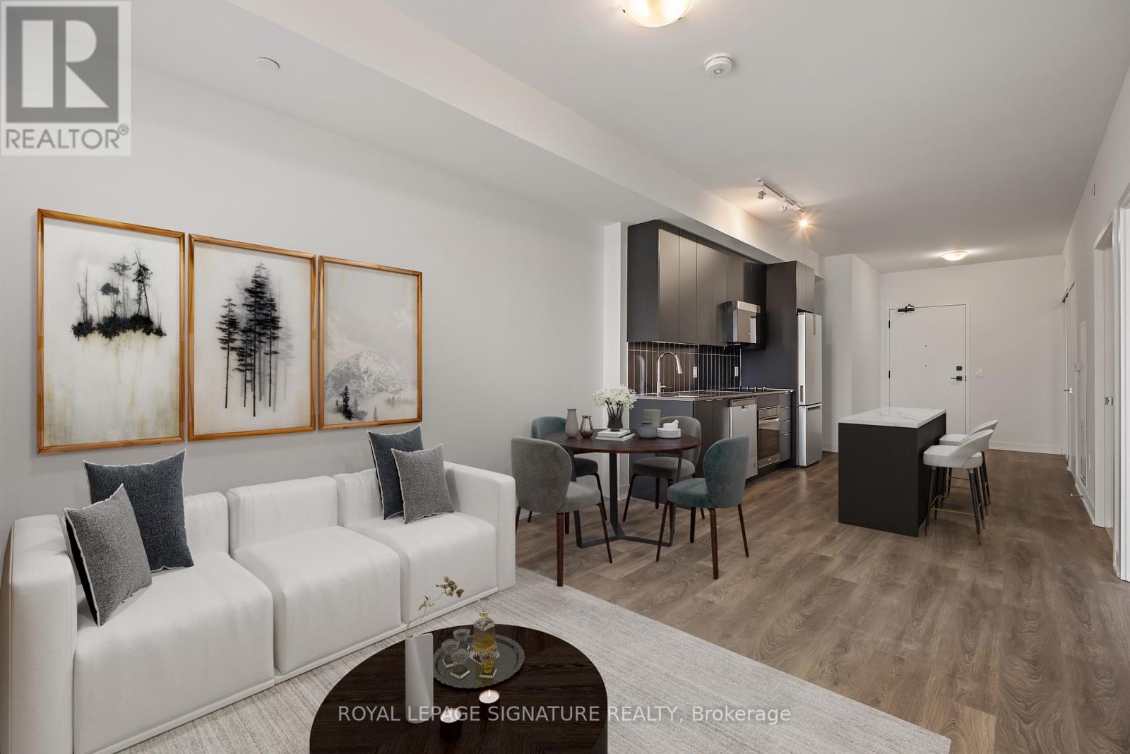 625 - 498 Caldari Road, Vaughan, Ontario  L4K 0R6 - Photo 3 - N12814522