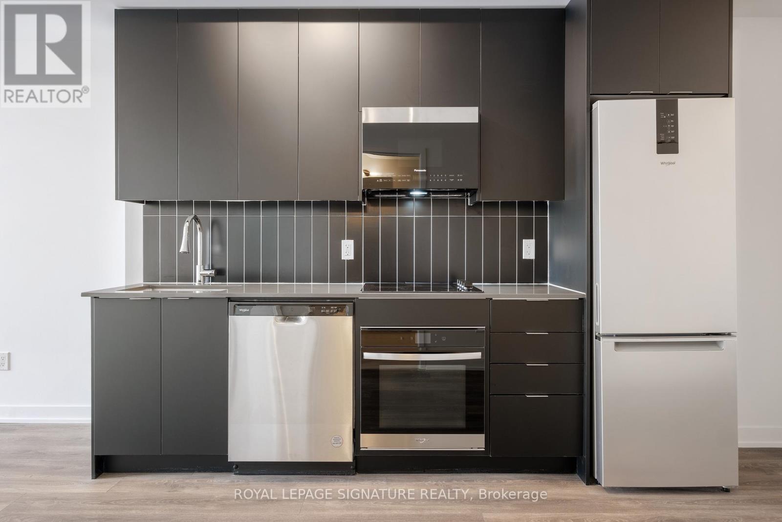 625 - 498 Caldari Road, Vaughan, Ontario  L4K 0R6 - Photo 5 - N12814522