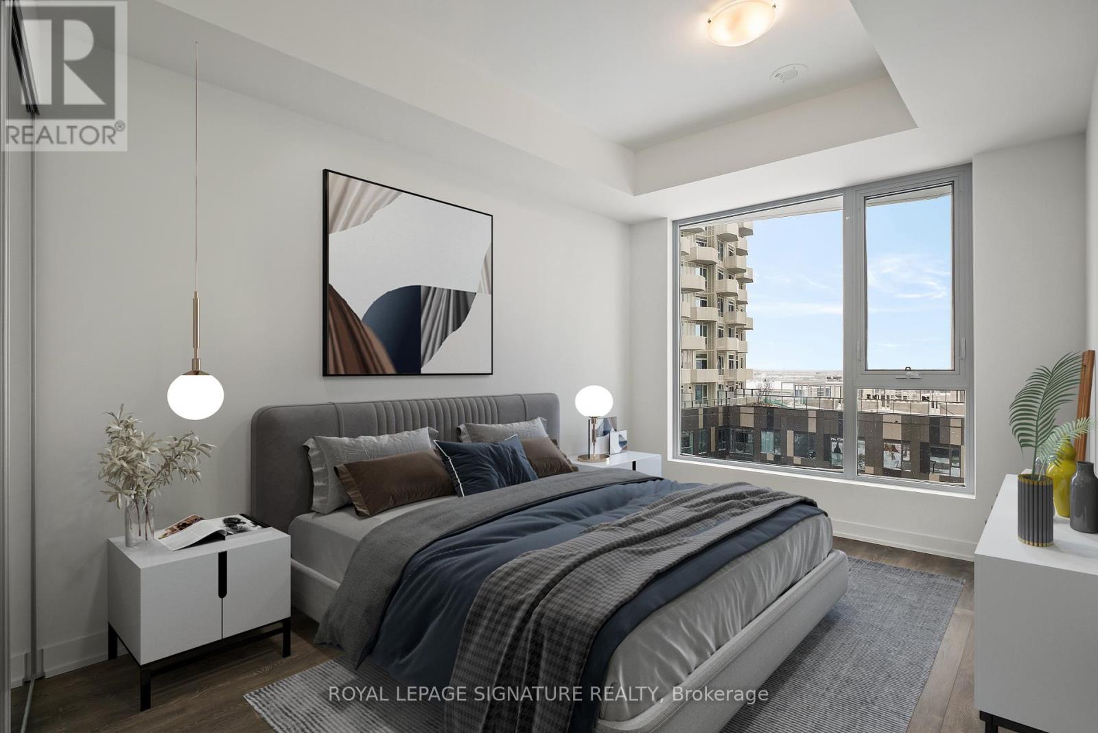 625 - 498 Caldari Road, Vaughan, Ontario  L4K 0R6 - Photo 8 - N12814522