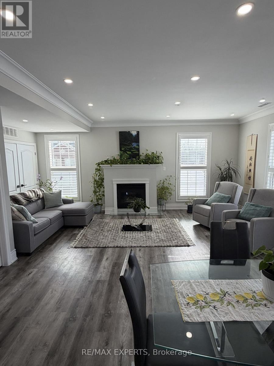 204 - 10472 Islington Avenue, Vaughan, Ontario  L0J 1C0 - Photo 7 - N12814564