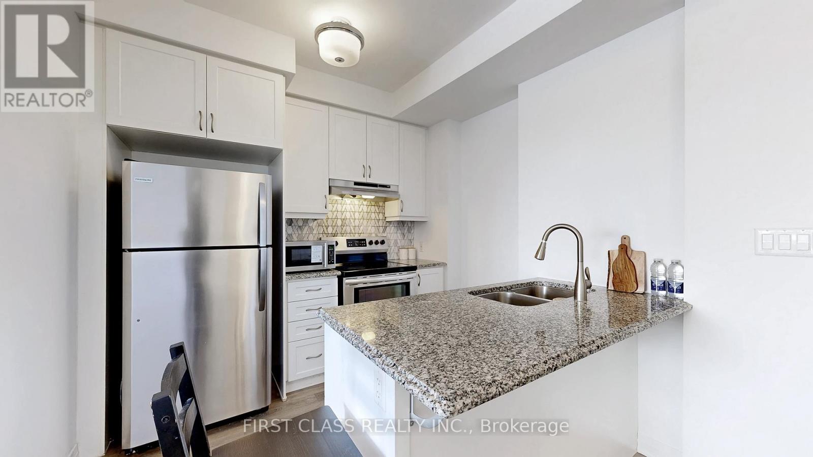 409 - 58 Adam Sellers Street, Markham, Ontario  L6B 1P5 - Photo 13 - N12814576